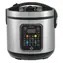 Maestro MR-794 strieborná / Multifunkčný hrniec / 900W / 5 L / 30 programov
