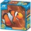 Prime 3D Puzzle Animal Planet: Klaun očkatý / 63 dielikov / 3D efekt / 46 x 31 cm