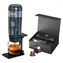 HiBREW H4A / Prenosný kávovar 3v1 / Nespresso & Dolce Gusto / 15 bar / 80W