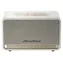 QCY SP300 biela / Bezdrôtový reproduktor / 40 W / Bluetooth 6.0 / LDAC / IPX6