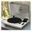 Muse MT-109 BTOW biela / Gramofón / Hi-Fi
