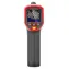 UNI-T UT303D+ / Infračervený teplomer / -32 až 1300 °C / duálny laser