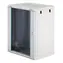 Digitus DN-37112 Dynamic-N 16U sivá / Nástenný rozvádzač / 19" / 600x450 mm / nezmontovaná