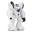 Silverlit Robot Blast biela / diaľkové ovládanie / LED efekty / od 5 rokov