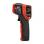 UNI-T UT301D+ / Infračervený teplomer / -32 až 600 °C / duálny laser / EBTN displej