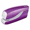 Leitz NeXXt Wow 5566 purpurová / Elektrická zošívačka / Plast / 50x154x66 mm