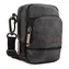 Case Logic Era CECS101 šedá / Puzdro na fotoaparát / Polyester / Univerzálna / 110 g