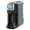 HiBREW H2B sivá / Kávovar na kapsule 5v1 / Nespresso, Dolce Gusto, Kcup, ESE / 19 bar / 1450 W