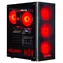 HAL3000 MČR Finale Pro / Herný počítač / AMD RYZEN 5 7600 / 32GB DDR5 / RTX 5060 Ti / 1TB PCIe4 SSD / Wi-Fi / W11
