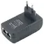 Xtendlan PoE injektor pasívny 48V/0,5A / Injektor PoE / 1000Base-T / do zásuvky