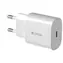 Devia SMART EA315 / Sieťová nabíjačka / USB-C