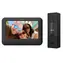 HiLook VI-K12P / Videotelefón / 1080p / 7" 800x480 / IP65