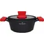 Zwieger Obsidian 20 cm / Hrniec / 2 l / pre indukciu