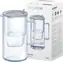 AQUAPHOR Glass 2,5 l šedá + 1x filter / Filtračná kanvica / filter: Maxfor PLUS Mg