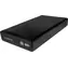 LogiLink UA0284 čierna / Externý box na 3.5 "SATA disk / USB 3.0