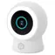 Nedis IP kamera vonkajšia biela / IP kamera / Wi-Fi / 3MP / IP65 / ONVIF / reflektor / nočné videnie 10 m