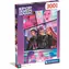 Clementoni Puzzle K-Pop Demon Hunter 21760 / 300 dielikov