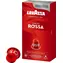 Lavazza Qualita Rossa Nespresso 10 ks / Kapsľová káva