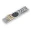 Tinycontrol DS18B20 / Teplotné čidlo / vodeodolné / pre LAN ovládače LK3, LK4