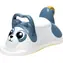 Chicco Jazdítko Panda 3v1 biela, zelená / plast / od 1 roka / CE
