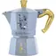 Bialetti Moka Express / Moka kanvička / 3 šálky