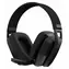 Rampage Blitz čierna / Herné slúchadlá s mikrofónom / Bluetooth