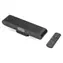 Digitus DS-55581 Video Bar Mini čierna / Videokonferenčný systém / 4K / 8 Mpx kamera / AI sledovanie / USB