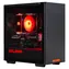 HAL3000 Online Gamer / Herné PC / AMD RYZEN 5 9500F / 16GB DDR5 / RTX 5060 / 1TB PCIe4 SSD / WiFi / W11