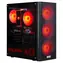 HAL3000 MČR Finale Pro / Herný počítač / AMD RYZEN 5 7600 / 32GB DDR5 / RTX 5060 Ti 16GB / 1TB PCIe4 SSD / Wi-Fi / W11