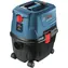 BOSCH GAS 15 Professional / Priemyselný vysávač / 1100W / 15 L / Suché a mokré vysávanie
