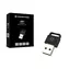 Conceptronic Bluetooth 5.0 Nano USB adaptér čierna / Bluetooth adaptér / USB 2.0 / dosah 20 m