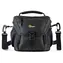 Lowepro Nova 140 AW II čierna / Ramenná taška / pre zrkadlovky