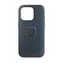 Peak Design Everyday Case Midnight / Zadný kryt / Apple iPhone 15 Pro Max