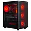 HAL3000 Alfa Gamer Elite Ti / Herný počítač / AMD RYZEN 7 9800X3D / 32GB DDR5 / RTX 5070 Ti / 2TB SSD / WiFi / W11