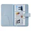 Fujifilm Instax Mini 13 Frost Blue / Fotoalbum