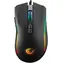Rampage SMX-R44V2 čierna / Herná myš / drôtová / optická / 12800 DPI / RGB / 1000 Hz