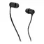 Skullcandy JIB čierna / Slúchadlá s mikrofónom / 3.5mm Jack / 1.2m
