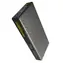 Nitecore Carbo 20000 čierna / Powerbanka / 20000 mAh / 20W