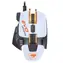 COUGAR 700M Evo eSPORTS biela / Herná myš / optický senzor PMW-3389 / 16000 DPI