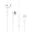 Oppo MH135-3 biela / Slúchadlá do uší / USB-C / 1,2 m kábel / 32 ?