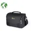 Lowepro Adventura SH 140 III čierna / Ramenná taška / 17 x 14 x 25,5 cm