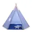 G21 Stan Teepee Zig Zag / Rozmery 114x19x19 cm