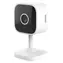 Trust IPCAM-2900 biela / Bezpečnostná IP kamera / Wi-Fi / 3 MP / nočné videnie 8 m