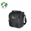 Lowepro Adventura SH 120 III čierna / Ramenná taška / pre fotoaparát