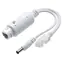 Xtendlan XL-POES-12V1-A mini / PoE splitter / 802.3 AF / 100 Mb/s / 12V/1A / prepäťová ochrana