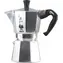 Bialetti Kanvica Moka Express / 6 šálok / 0,3 l / hliník
