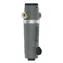 Philips AWP1830 / Vodný filter / Filtrácia do 40 mikrónov / Prietok 5000 l/h / Ukazovateľ tlaku