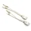 OEM PoE pasívna sada / PoE injektor a splitter / Power over Ethernet