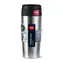 Emsa Termohrnček Travel Mug Classic 0,36 l nerezová / Nerezová oceľ / 5 rokov záruka