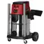 Einhell TE-VC 36/25 Li S-Solo / Aku priemyselný vysávač / 2x18V / 25 L / Mokré a suché vysávanie / bez Aku